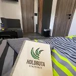 招待所 Holdruta Vendeghaz