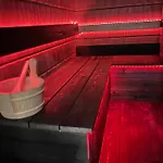 招待所 Holdruta Vendeghaz Kunfeherto