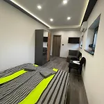 招待所 Holdruta Vendeghaz