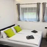 Holdruta Vendeghaz 招待所 4*