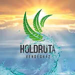招待所 Holdruta Vendeghaz