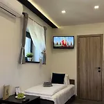 Holdruta Vendeghaz 4*