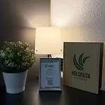 招待所 Holdruta Vendeghaz