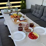 Holdruta Vendeghaz 4* Kunfeherto