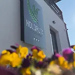 Holdruta Vendeghaz בית הארחה 4*