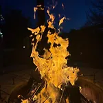 Holdruta Vendeghaz 4* Kunfeherto