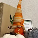 Holdruta Vendeghaz בית הארחה 4*