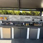 Holdruta Vendeghaz 4* Kunfeherto