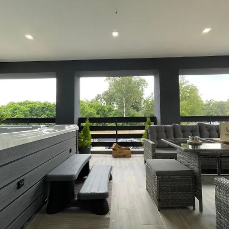 Gæstehus Holdruta Vendeghaz 4*