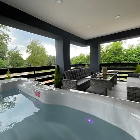 Gæstehus Holdruta Vendeghaz 4*