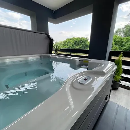 Gæstehus Holdruta Vendeghaz