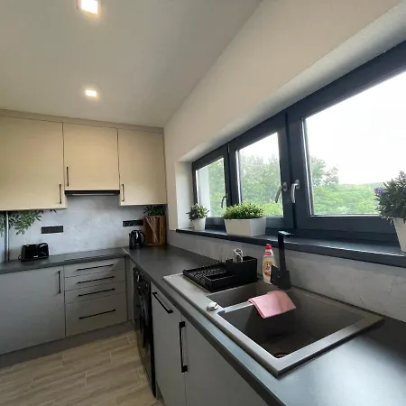 Gæstehus Holdruta Vendeghaz 4*