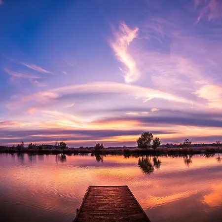 Holdruta Vendeghaz Gæstehus