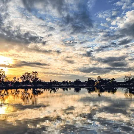 Gæstehus Holdruta Vendeghaz 4*