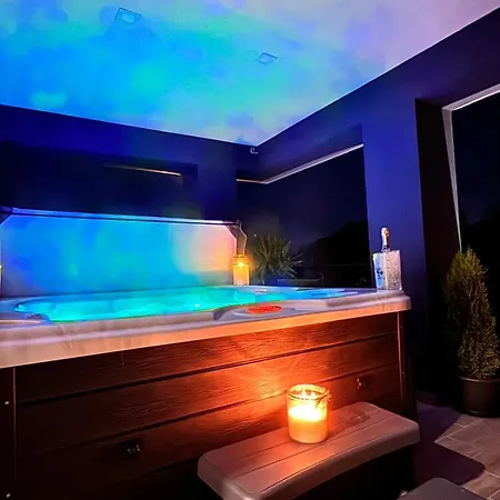 Holdruta Vendeghaz Gæstehus