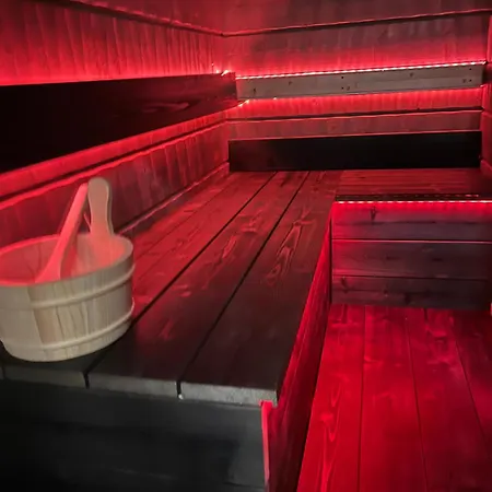 Gæstehus Holdruta Vendeghaz Kunfeherto