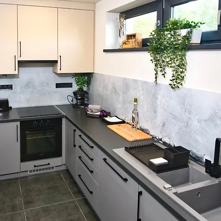 Gæstehus Holdruta Vendeghaz 4*