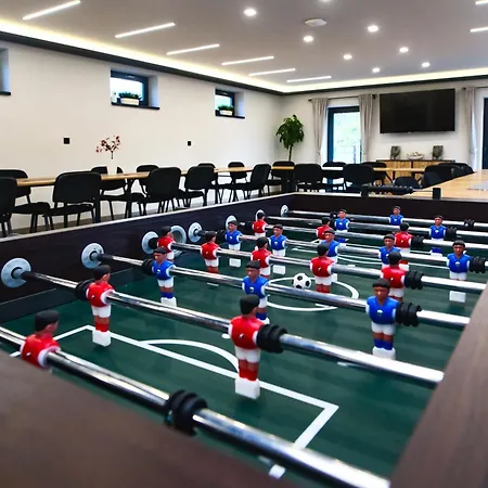 Holdruta Vendeghaz Gæstehus 4*