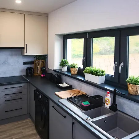 Holdruta Vendeghaz 4*