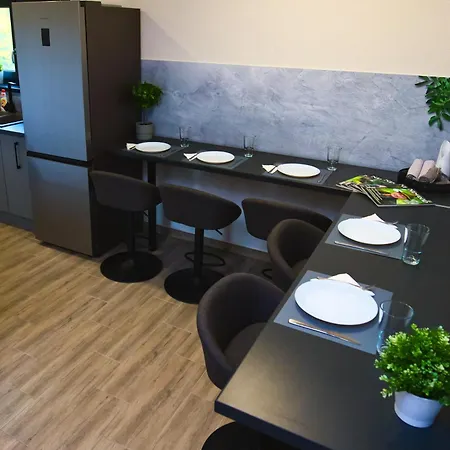 Gæstehus Holdruta Vendeghaz