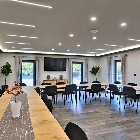 Holdruta Vendeghaz Gæstehus Kunfeherto