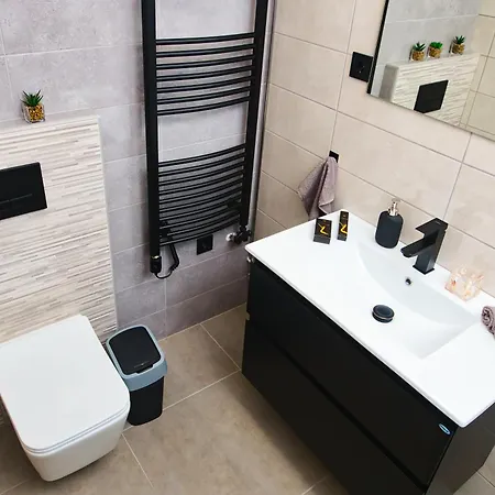 Holdruta Vendeghaz 4*