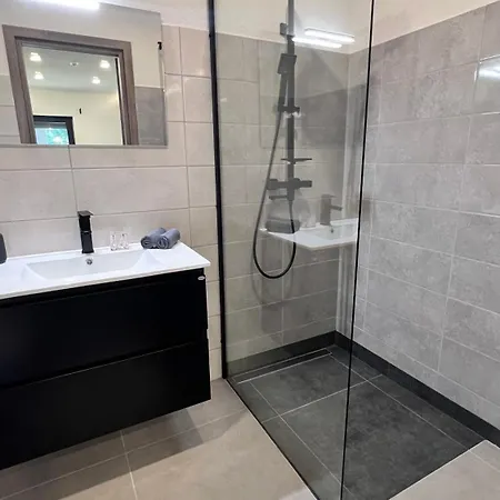 Gæstehus Holdruta Vendeghaz 4*