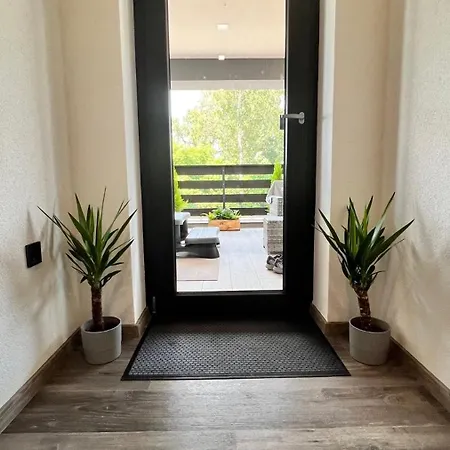 Gæstehus Holdruta Vendeghaz