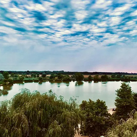 Gæstehus Holdruta Vendeghaz 4*