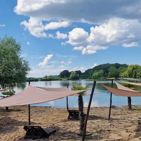 Holdruta Vendeghaz 4*