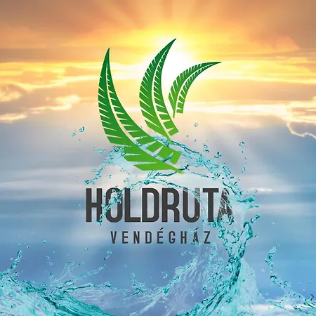 게스트하우스 Holdruta Vendeghaz