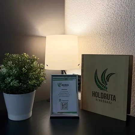 Gæstehus Holdruta Vendeghaz