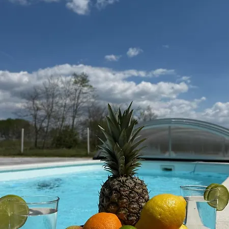 Holdruta Vendeghaz Gæstehus 4*