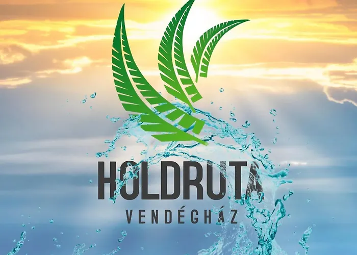 ゲストハウス Holdruta Vendeghaz